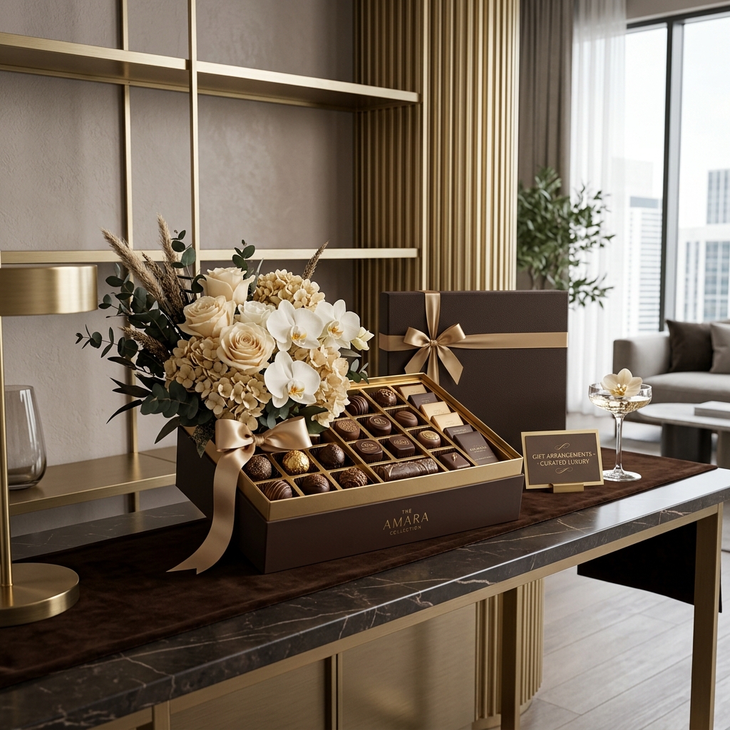 Gift Arrangements